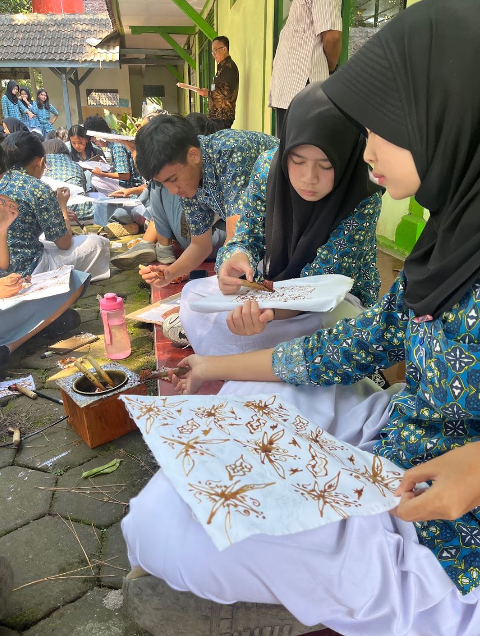 Workshop & Produksi